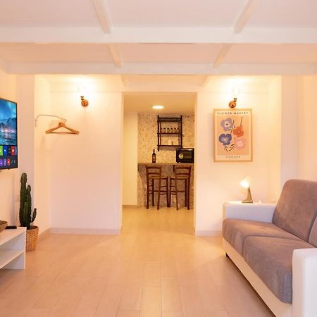 Il Borgo Lägenhet Neapel Exteriör bild