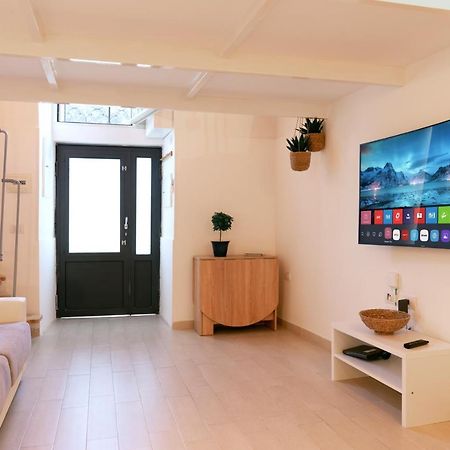 Il Borgo Lägenhet Neapel Exteriör bild